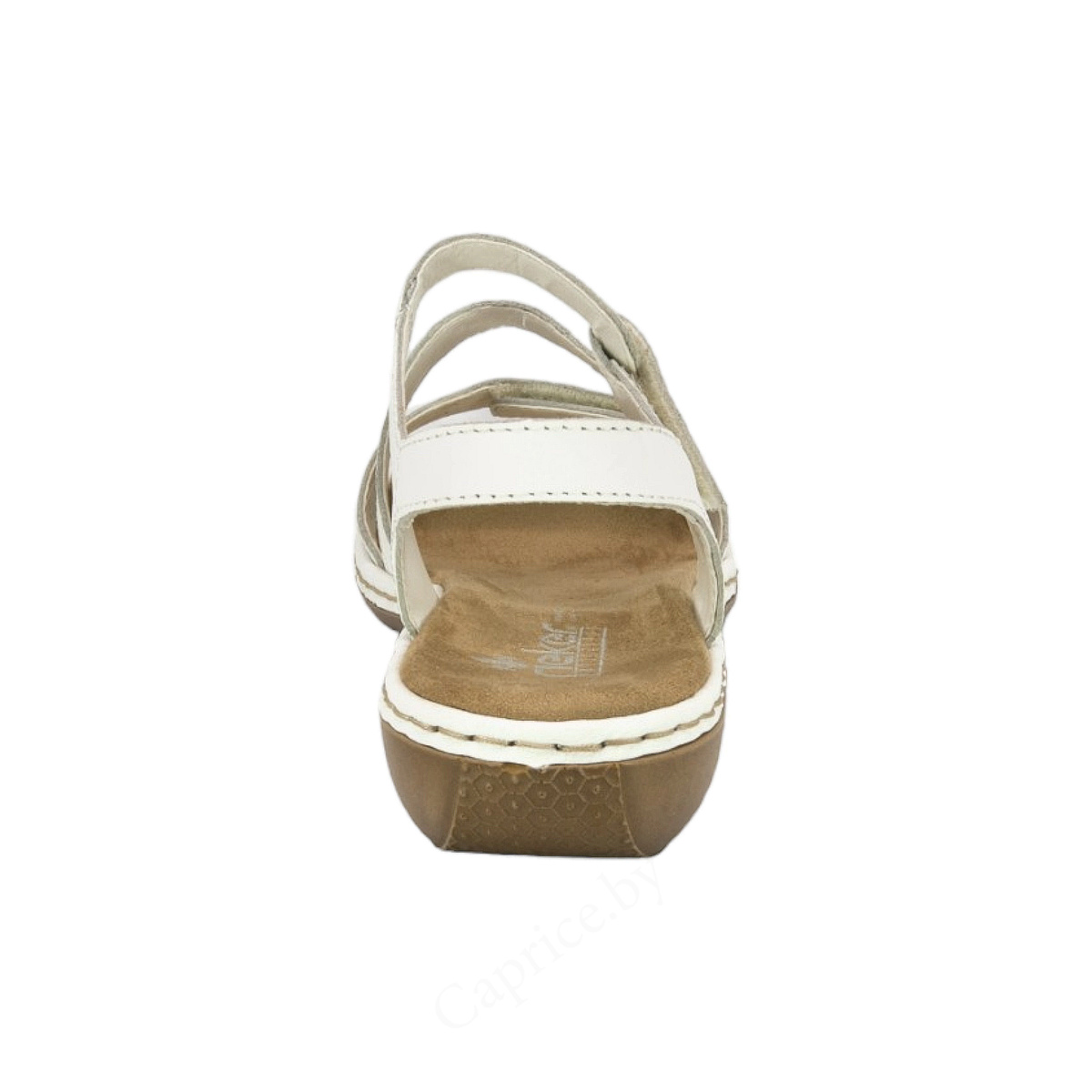 БОСОНОЖКИ RIEKER АРТИКУЛ: 659C7-80